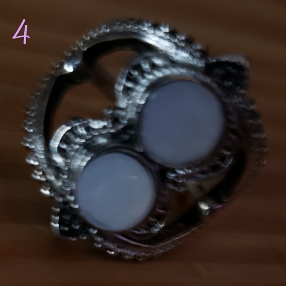 Women's Assorted Rings - Picture 6 of 12